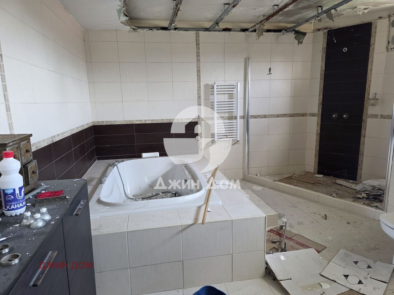 Продава КЪЩА, гр. Бяла, област Варна, снимка 9 - Къщи - 54448081