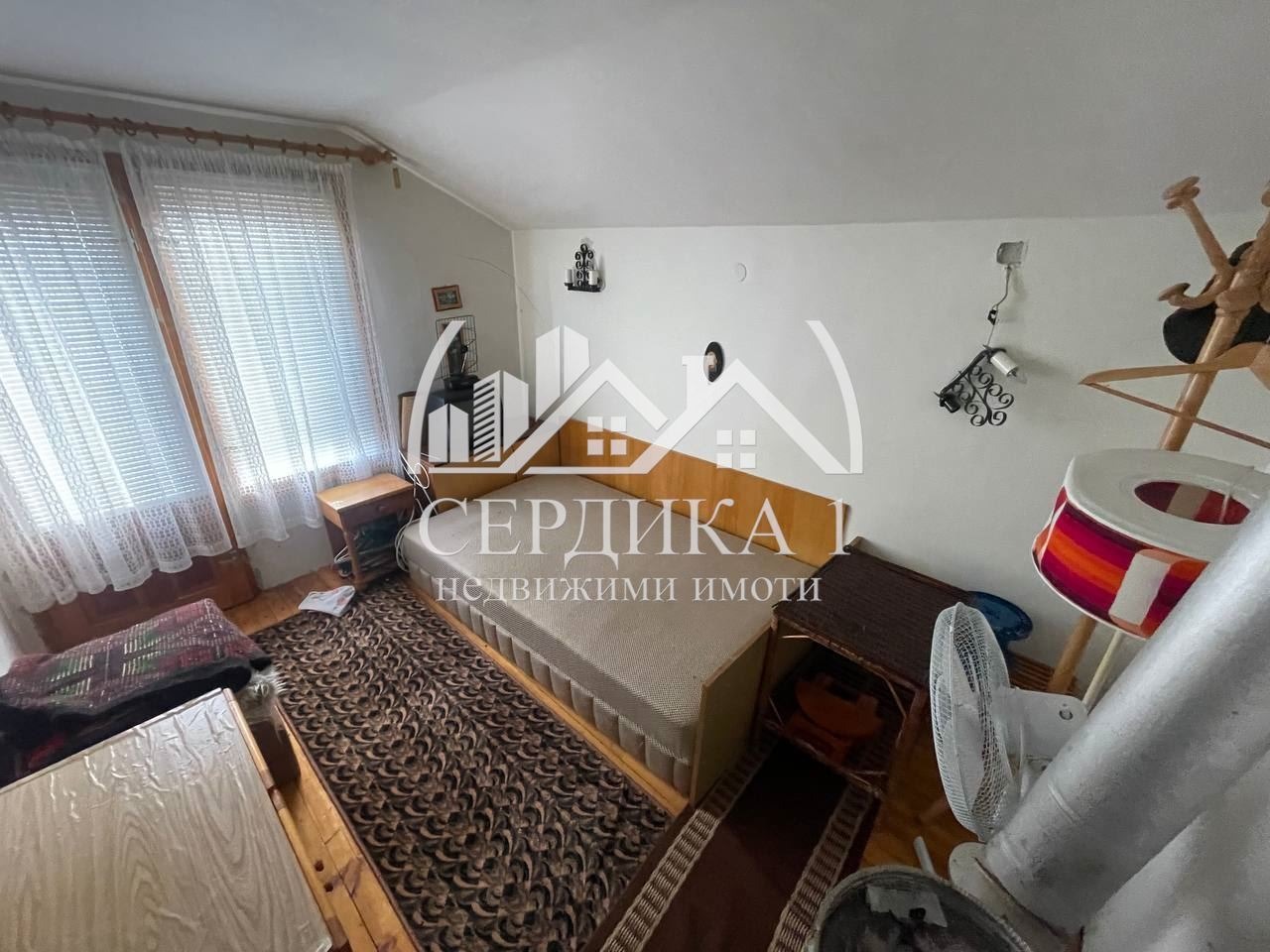 Продава КЪЩА, с. Ребро, област Перник, снимка 11 - Къщи - 54503013
