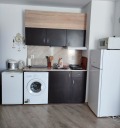 Продава 2-СТАЕН, гр. Бургас, Сарафово, снимка 2