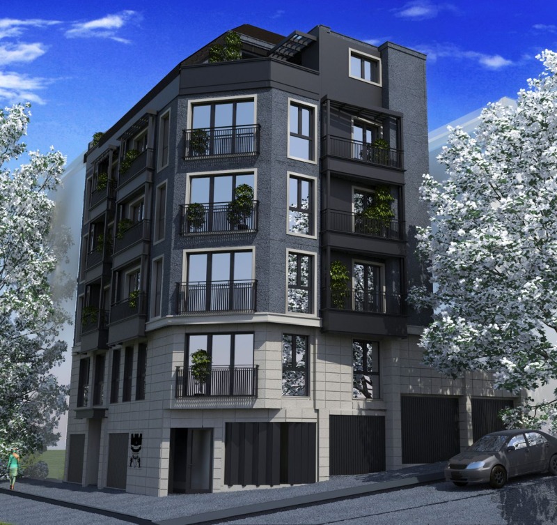 Продава 3-СТАЕН в град София, Банишора - 91 кв.м / 270 000 € » 528 074.10 лв., БЕСТ СЕЛЪРС БЪЛГАРИЯ ООД