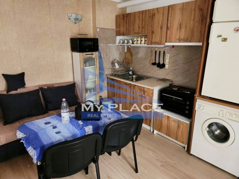Продава ЕТАЖ ОТ КЪЩА в град Шумен, Център - 55 кв.м / 90 000 € » 176 024.70 лв., МАЙ ПЛЕЙС