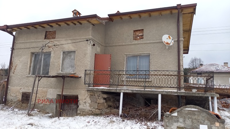 Продава КЪЩА в област София, с. Рельово - 160 кв.м / 180 000 € » 352 049.40 лв., РИЛА ИМОТИ