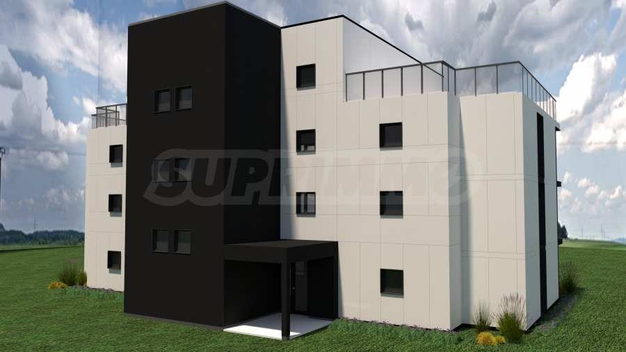 Продава 1-СТАЕН | Imot.bg — изображение 4