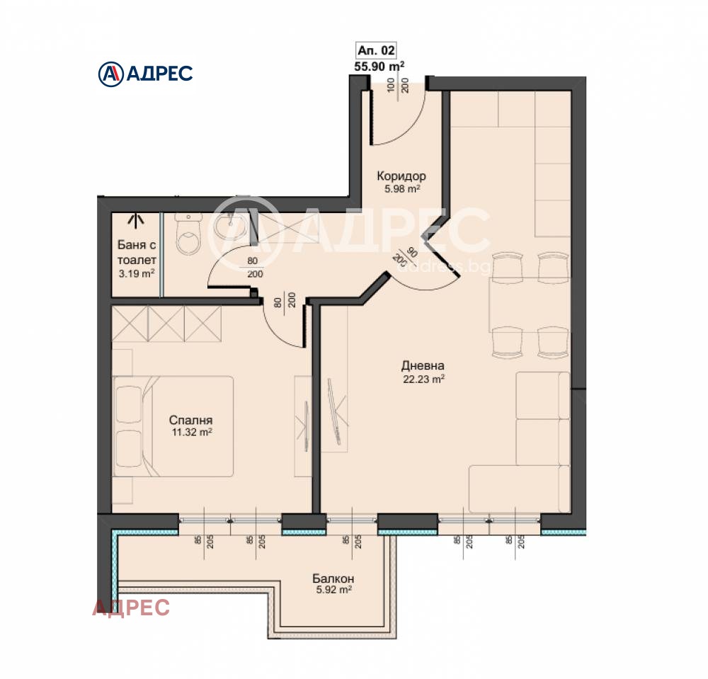 ������� 2-����� | Imot.bg � ����������� 1