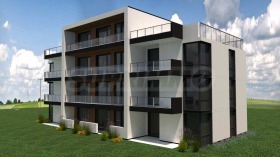 Studio Lozenets, regio Boergas