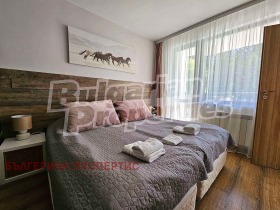 1 chambre k.k. Borovets, région Sofia 8