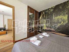 1 chambre k.k. Borovets, région Sofia 4