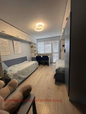 2 camere da letto Tvardi livadi, Pernik