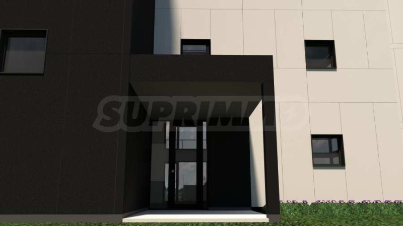 Te koop  Studio regio Boergas , Lozenets , 41 m² | 46612514 - afbeelding [6]