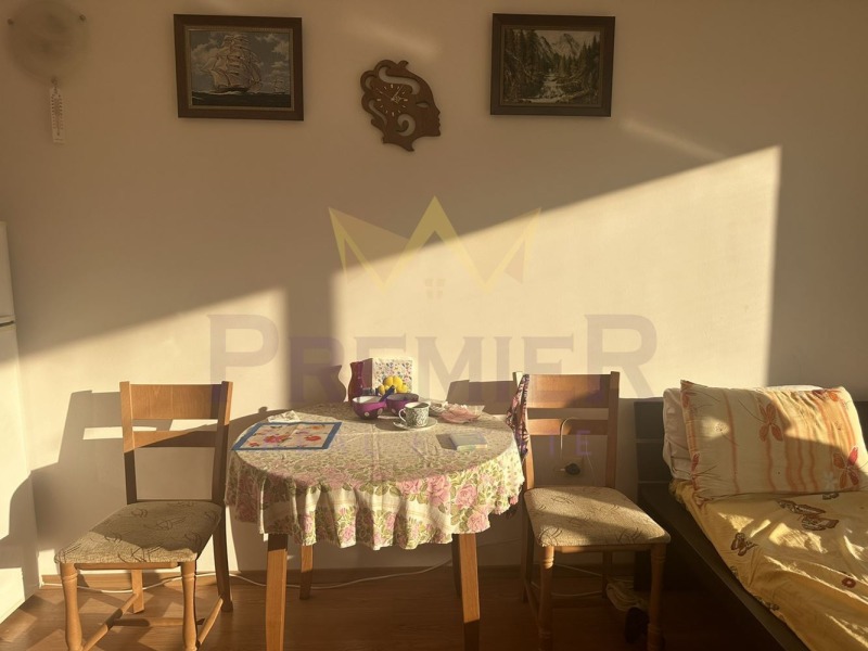 Продава 1-СТАЕН, гр. Бяла, област Варна, снимка 3 - Апартаменти - 52442037