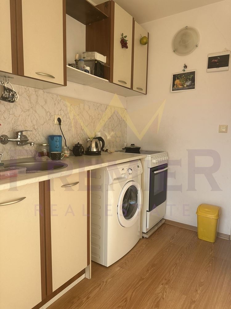 Продава 1-СТАЕН, гр. Бяла, област Варна, снимка 6 - Апартаменти - 52442037