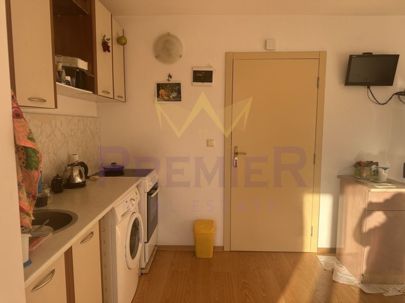 Продава 1-СТАЕН, гр. Бяла, област Варна, снимка 5 - Апартаменти - 52442037