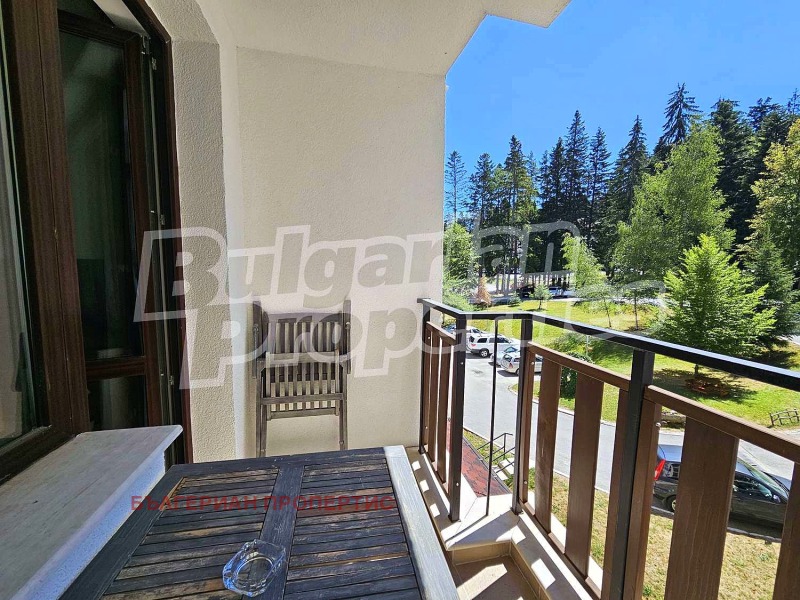 À vendre  1 chambre région Sofia , k.k. Borovets , 56 m² | 75900908 - image [11]