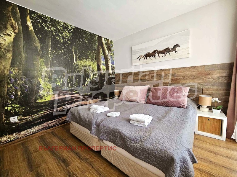 Zu verkaufen  1 Schlafzimmer region Sofia , k.k. Borowez , 56 qm | 75900908 - Bild [7]