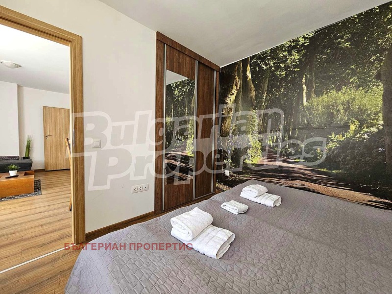 Zu verkaufen  1 Schlafzimmer region Sofia , k.k. Borowez , 56 qm | 75900908 - Bild [4]