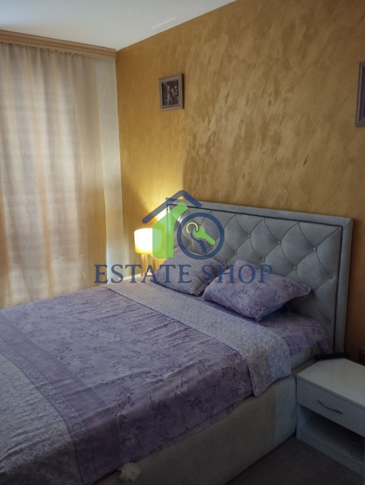 Eladó  1 hálószoba Plovdiv , Trakija , 73 négyzetméter | 54028051 - kép [6]