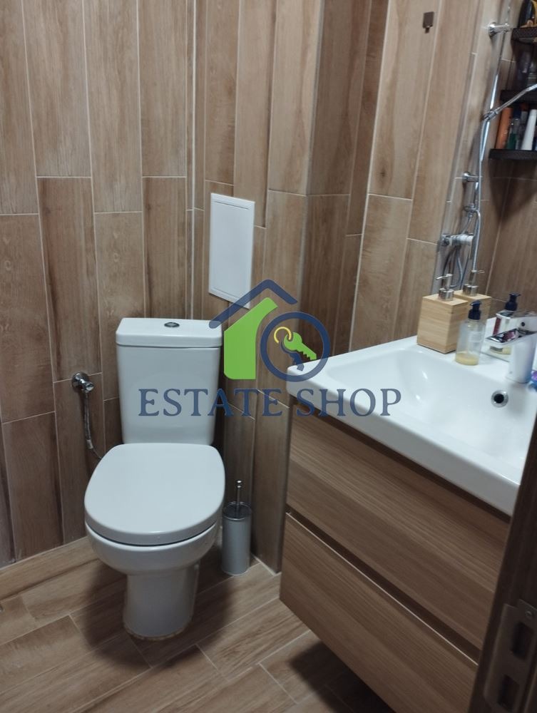 For Sale  1 bedroom Plovdiv , Trakiya , 73 sq.m | 54028051 - image [8]