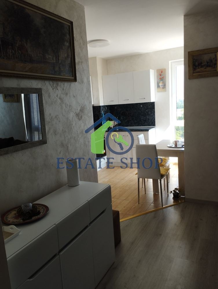 Myytävänä  1 makuuhuone Plovdiv , Trakija , 73 neliömetriä | 54028051 - kuva [4]