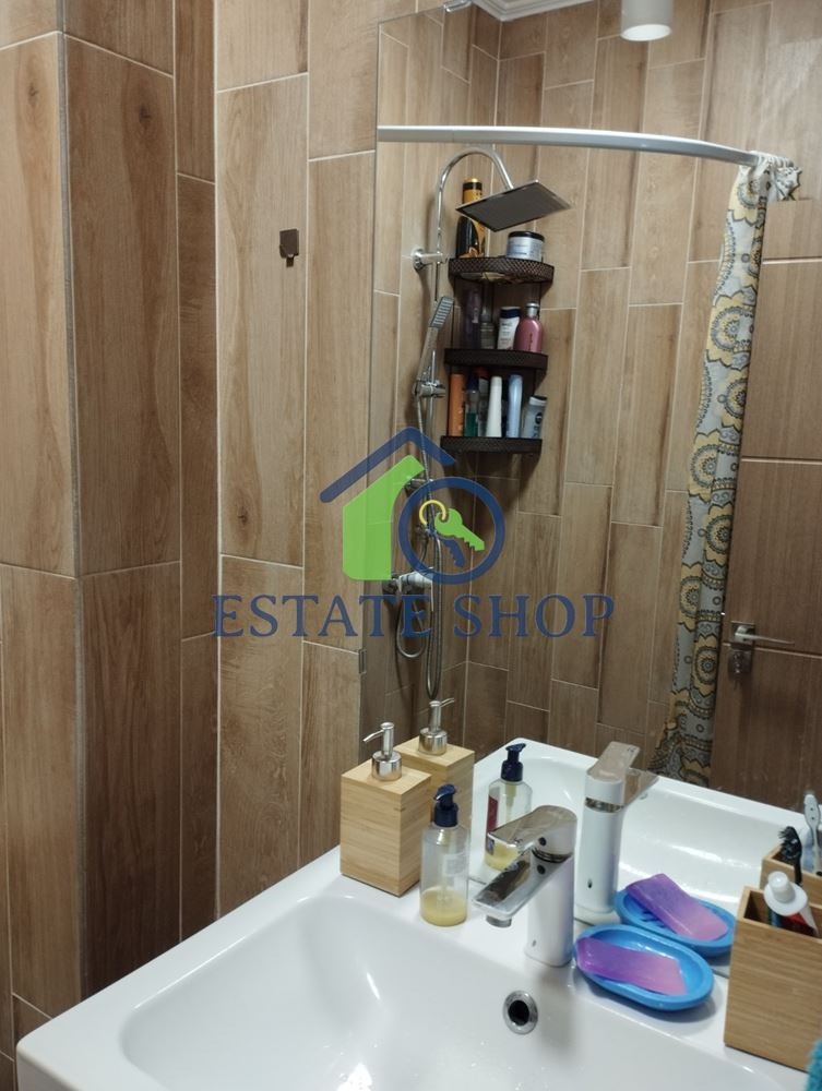 For Sale  1 bedroom Plovdiv , Trakiya , 73 sq.m | 54028051 - image [9]