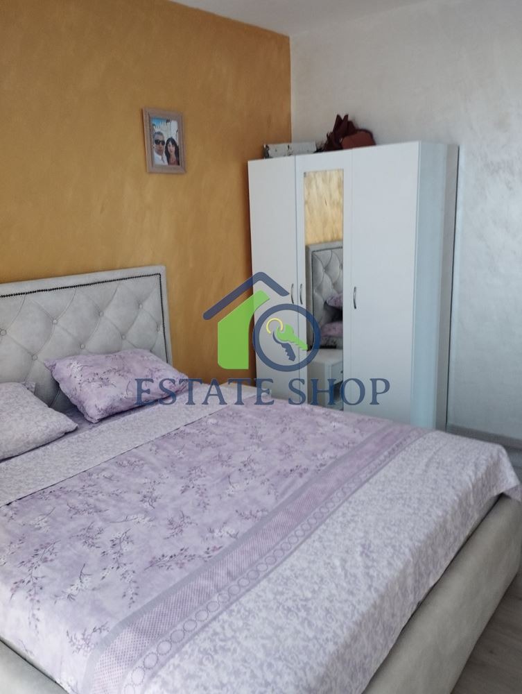 Till salu  1 sovrum Plovdiv , Trakija , 73 kvm | 54028051 - bild [7]