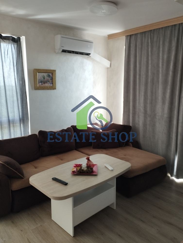 Till salu  1 sovrum Plovdiv , Trakija , 73 kvm | 54028051 - bild [3]