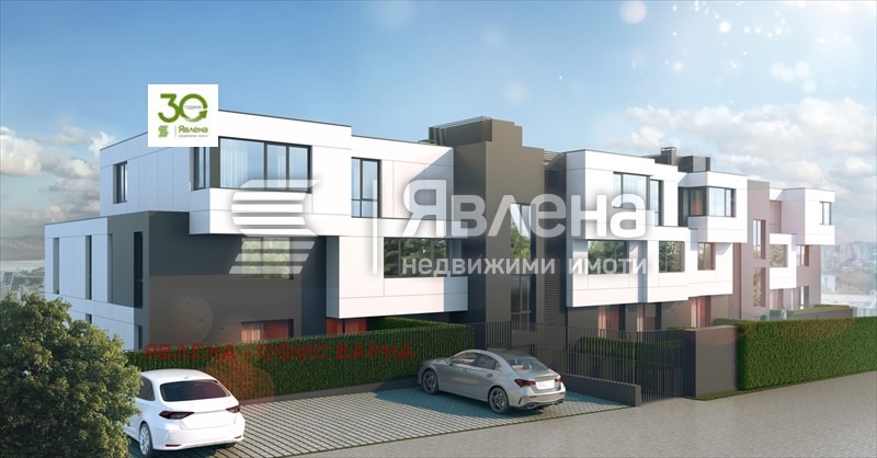 Na prodej  1 ložnice Varna , Briz , 79 m2 | 20903584 - obraz [2]