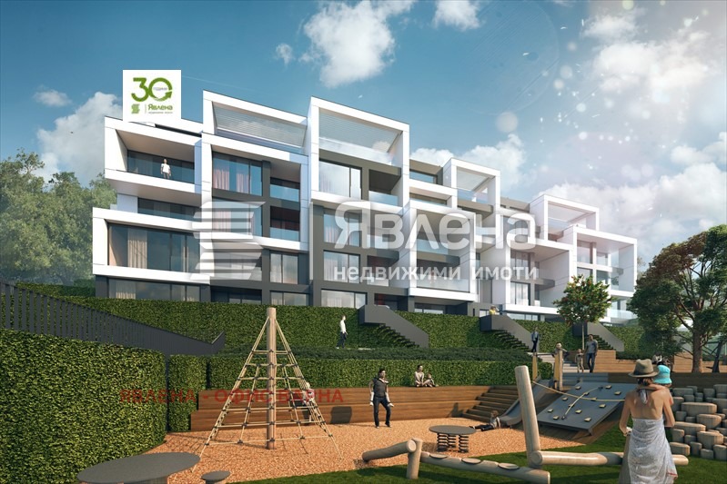 Eladó  1 hálószoba Varna , Briz , 79 négyzetméter | 20903584 - kép [3]