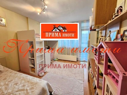 Продава 2-СТАЕН, гр. Варна, Чаталджа, снимка 1 - Aпартаменти - 47614060