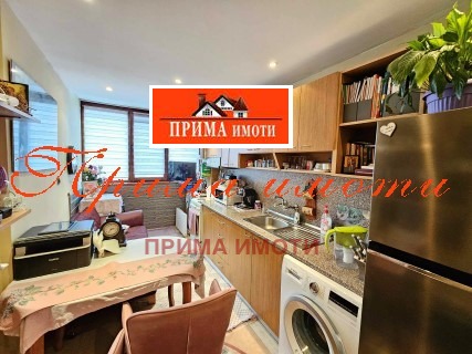 Продава 2-СТАЕН, гр. Варна, Чаталджа, снимка 7 - Aпартаменти - 47614060