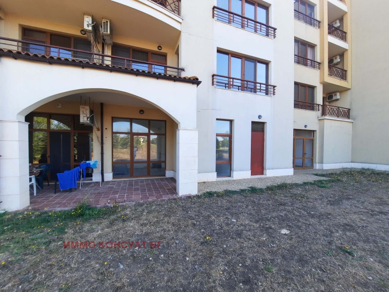 En venta  1 dormitorio región Dóbrich , Balchik , 63 metros cuadrados | 25027025 - imagen [2]