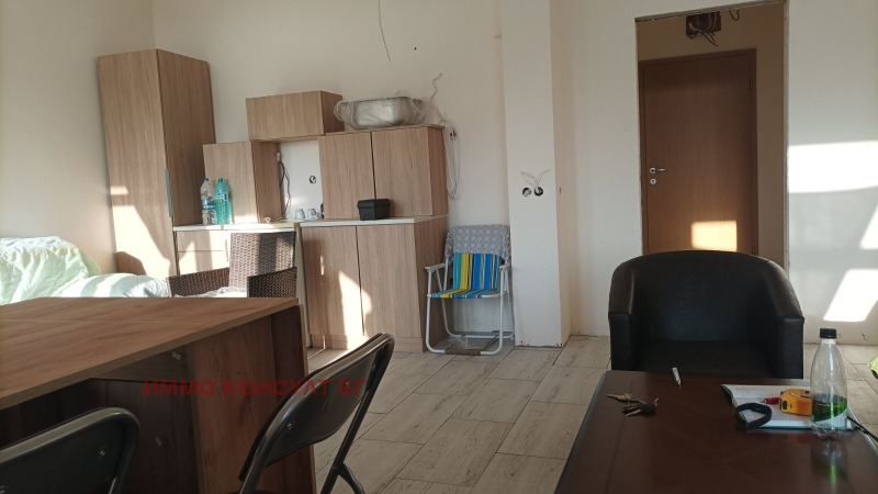 Till salu  1 sovrum region Dobrich , Baltjik , 63 kvm | 25027025 - bild [5]