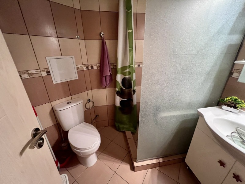Продается  1 спальня область Бургас , к.к. Слънчев бряг , 71 кв.м | 84325527 - изображение [10]