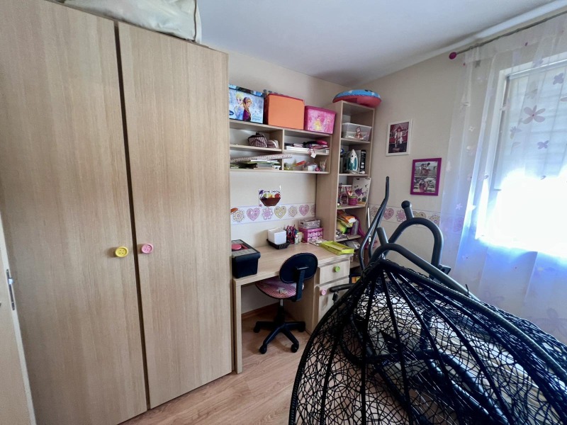 Продается  1 спальня область Бургас , к.к. Слънчев бряг , 71 кв.м | 84325527 - изображение [8]