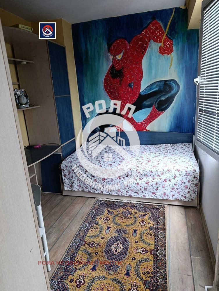 На продаж  1 спальня Пловдив , Изгрев , 48 кв.м | 98545668 - зображення [4]