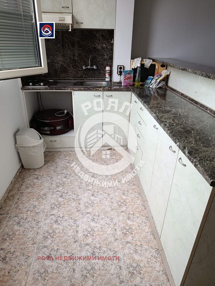 На продаж  1 спальня Пловдив , Изгрев , 48 кв.м | 98545668 - зображення [5]
