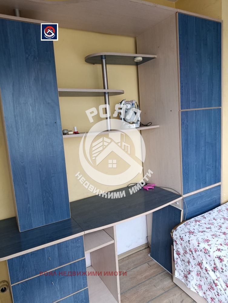 На продаж  1 спальня Пловдив , Изгрев , 48 кв.м | 98545668 - зображення [3]