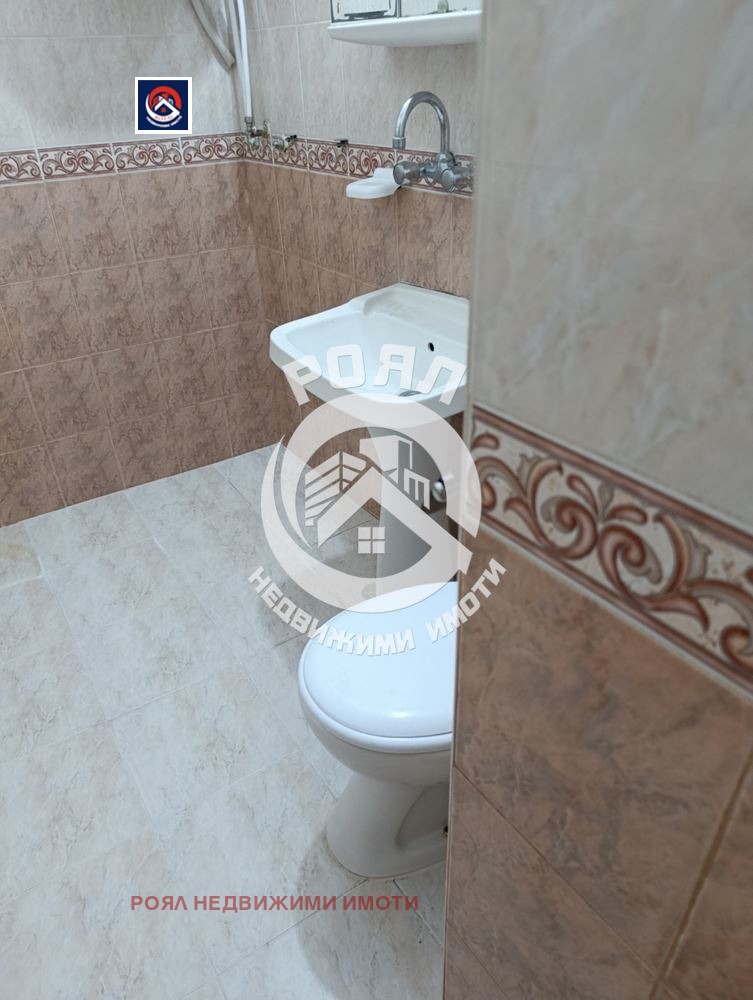 На продаж  1 спальня Пловдив , Изгрев , 48 кв.м | 98545668 - зображення [7]