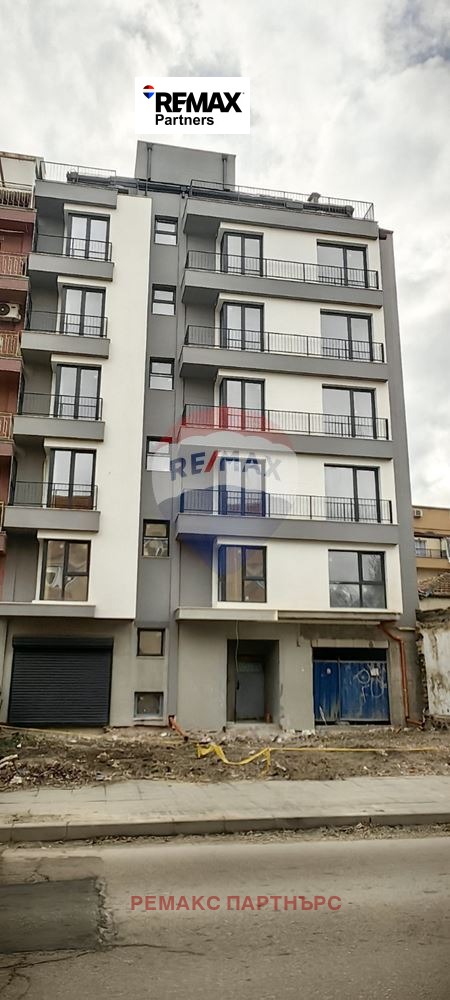 Продава 2-СТАЕН, гр. Варна, Погреби, снимка 13 - Апартаменти - 51743034