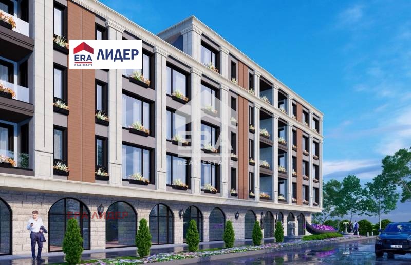 Satılık  1 yatak odası Ruse , Şirok centar , 91 metrekare | 87807867 - görüntü [4]