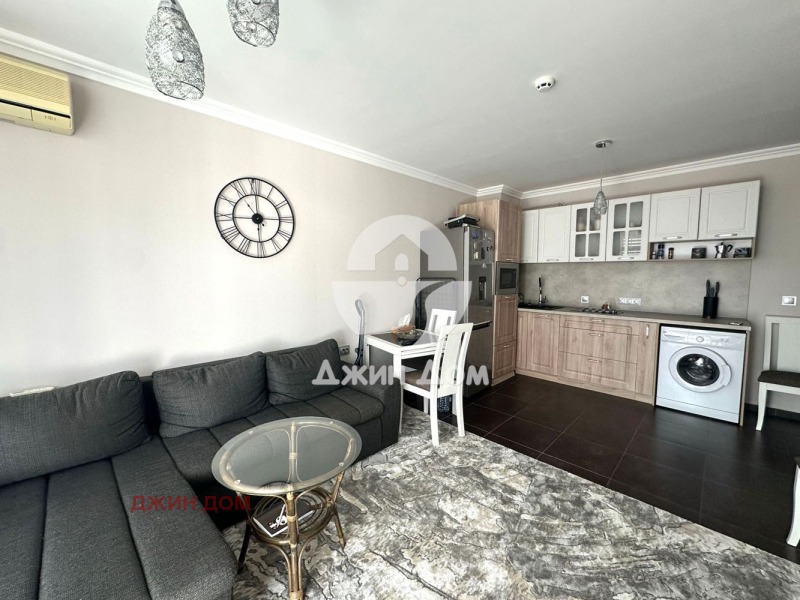 Продава 2-СТАЕН, гр. Свети Влас, област Бургас, снимка 4 - Апартаменти - 52897493