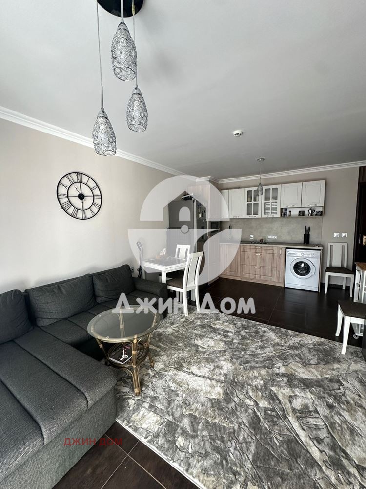 Продава 2-СТАЕН, гр. Свети Влас, област Бургас, снимка 5 - Апартаменти - 52897493