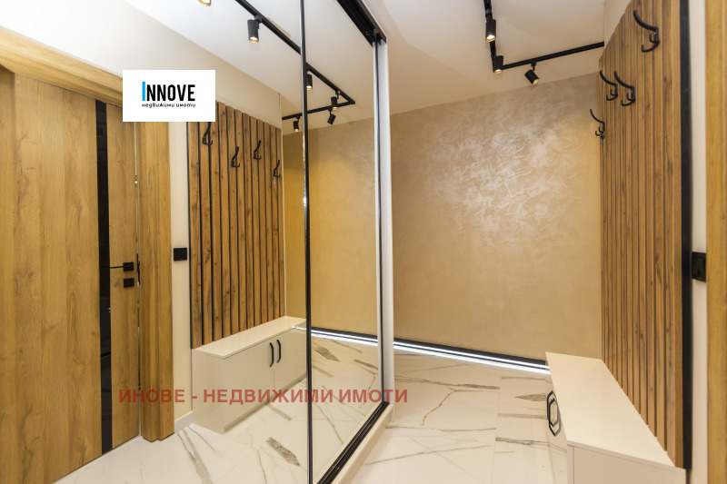 Продава 2-СТАЕН, гр. София, Красно село, снимка 7 - Апартаменти - 53030063