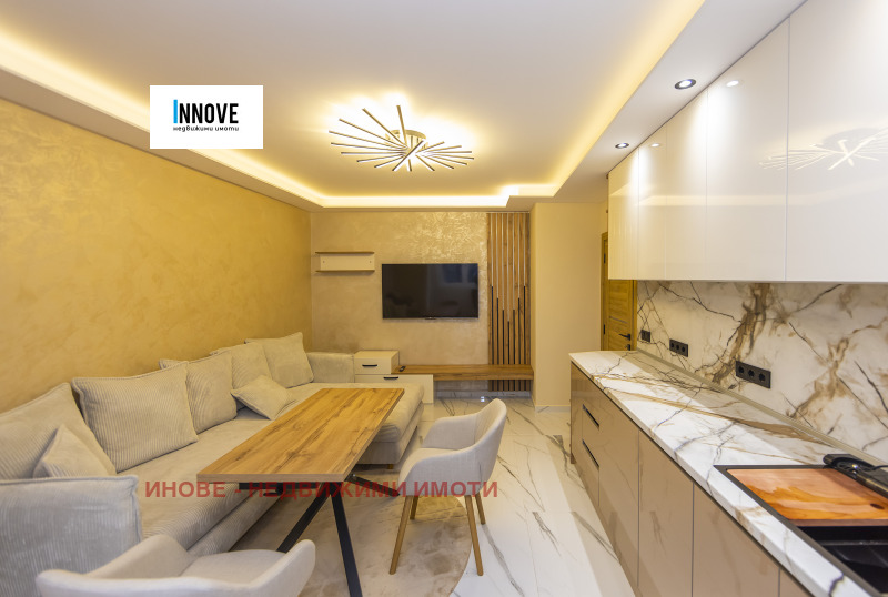 Продава 2-СТАЕН, гр. София, Красно село, снимка 2 - Апартаменти - 53030063