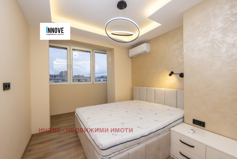 Продава 2-СТАЕН, гр. София, Красно село, снимка 5 - Апартаменти - 53030063