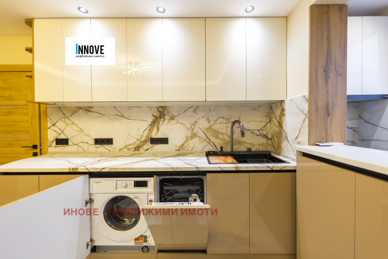 Продава 2-СТАЕН, гр. София, Красно село, снимка 4 - Апартаменти - 53030063