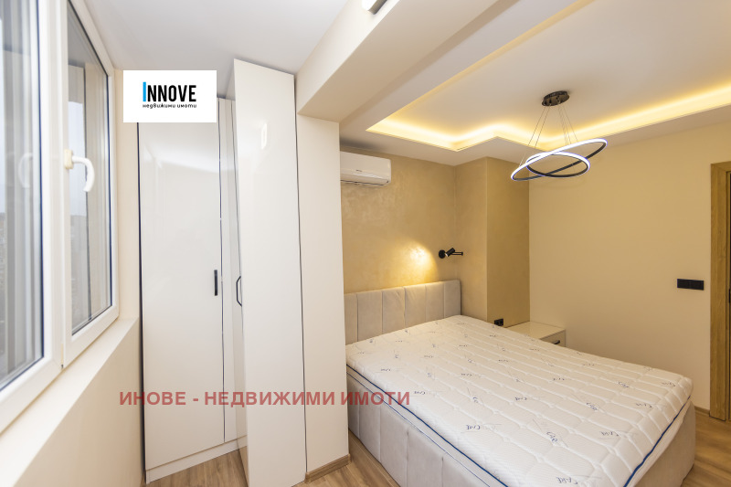 Продава 2-СТАЕН, гр. София, Красно село, снимка 6 - Апартаменти - 53030063