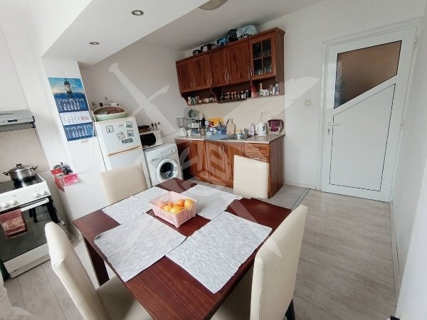 Продава 2-СТАЕН, гр. Бургас, Славейков, снимка 5 - Апартаменти - 53071815