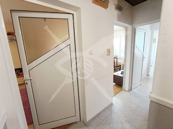 Продава 2-СТАЕН, гр. Бургас, Славейков, снимка 7 - Апартаменти - 53071815