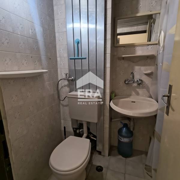 Продава 2-СТАЕН, гр. Велико Търново, Бузлуджа, снимка 9 - Апартаменти - 54300661