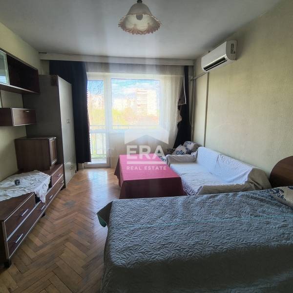 Продава 2-СТАЕН, гр. Велико Търново, Бузлуджа, снимка 4 - Апартаменти - 54300661